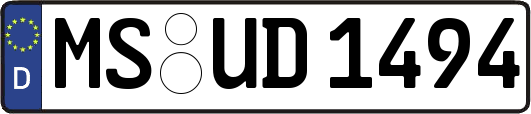 MS-UD1494