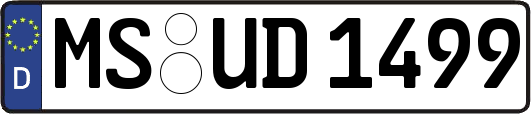 MS-UD1499