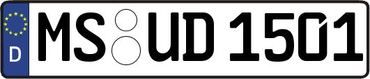 MS-UD1501