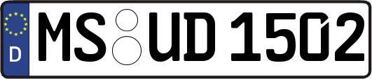 MS-UD1502