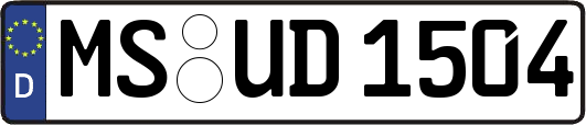 MS-UD1504