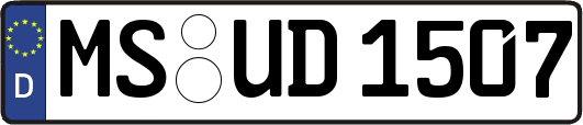 MS-UD1507