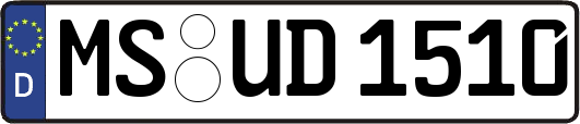 MS-UD1510