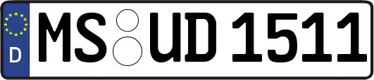 MS-UD1511