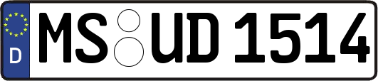 MS-UD1514