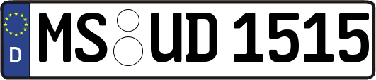 MS-UD1515