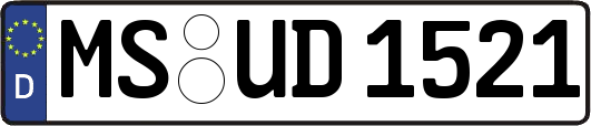 MS-UD1521