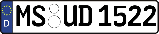 MS-UD1522