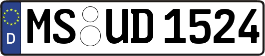 MS-UD1524