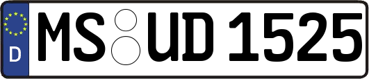 MS-UD1525