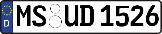 MS-UD1526