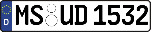 MS-UD1532