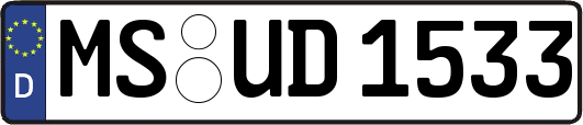MS-UD1533