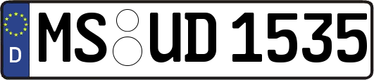 MS-UD1535