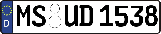 MS-UD1538