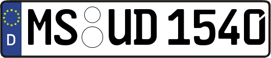 MS-UD1540