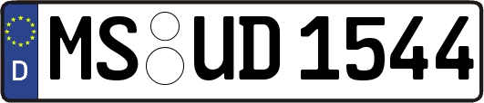 MS-UD1544