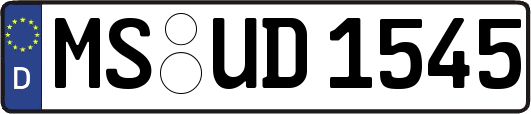 MS-UD1545