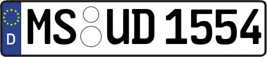 MS-UD1554