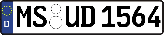MS-UD1564