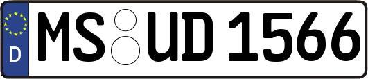 MS-UD1566