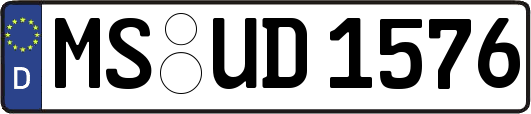 MS-UD1576