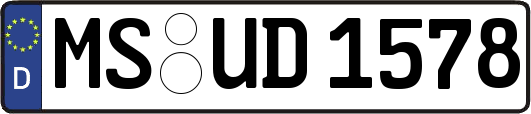 MS-UD1578