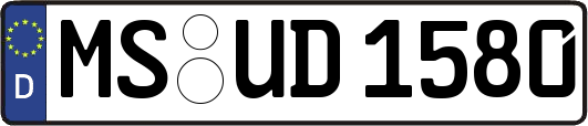 MS-UD1580