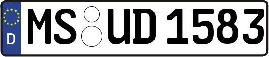MS-UD1583