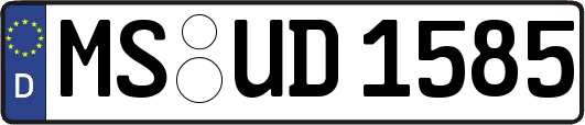 MS-UD1585