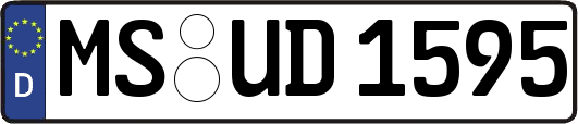 MS-UD1595
