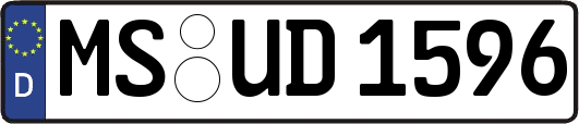 MS-UD1596