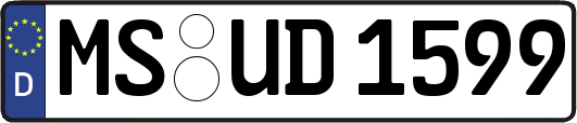 MS-UD1599