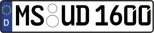 MS-UD1600