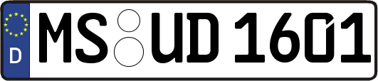 MS-UD1601