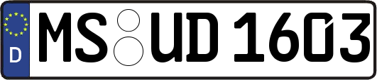 MS-UD1603