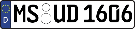 MS-UD1606