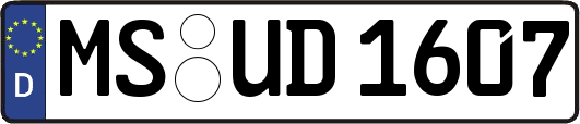 MS-UD1607
