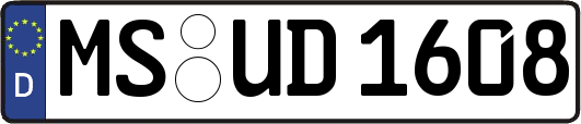 MS-UD1608