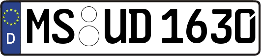 MS-UD1630