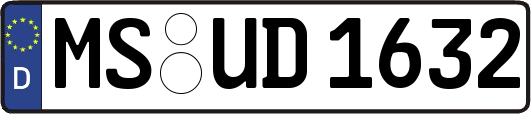MS-UD1632