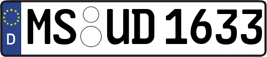 MS-UD1633