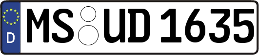 MS-UD1635