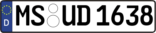 MS-UD1638