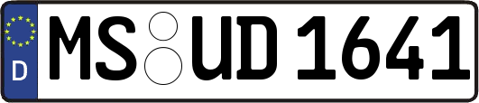 MS-UD1641