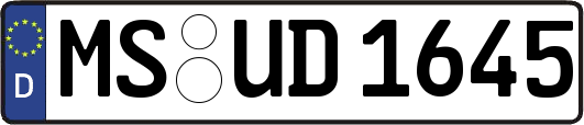 MS-UD1645
