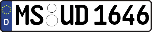 MS-UD1646