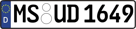 MS-UD1649
