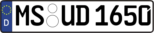 MS-UD1650