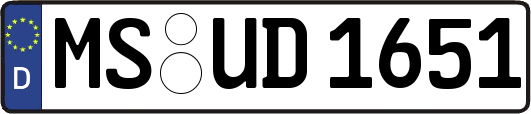 MS-UD1651